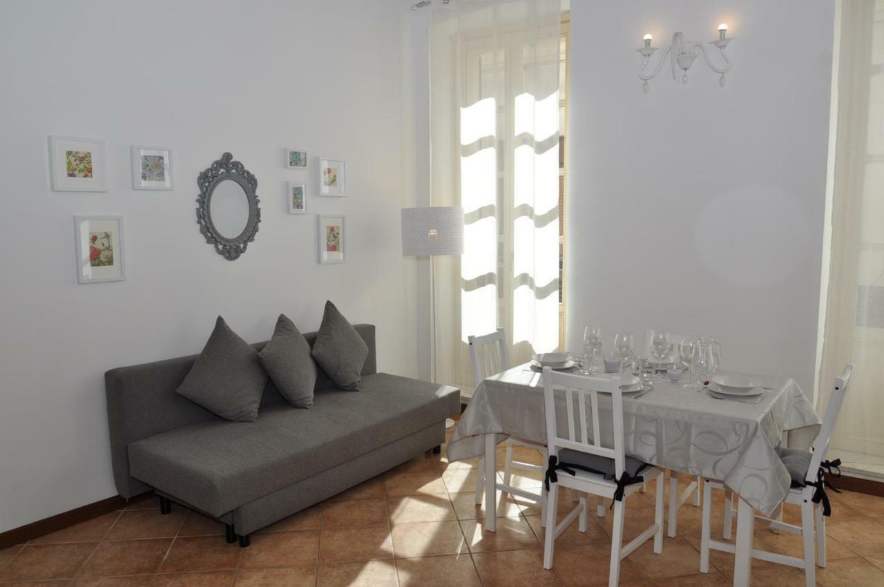 Appartement Casa Pical