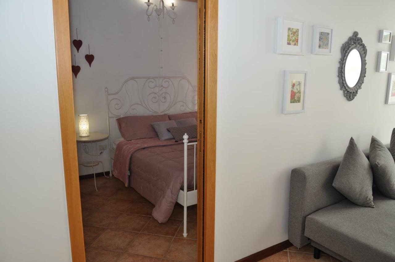 Casa Pical Apartment